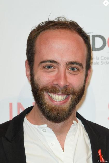 Tristan Lopin - Actor Profile Photo