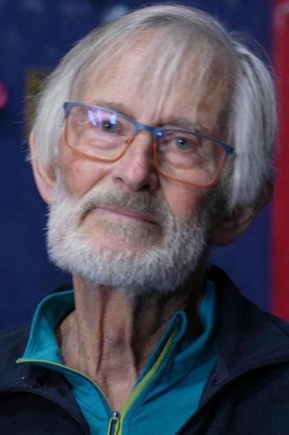 Martin Boysen - Actor Profile Photo