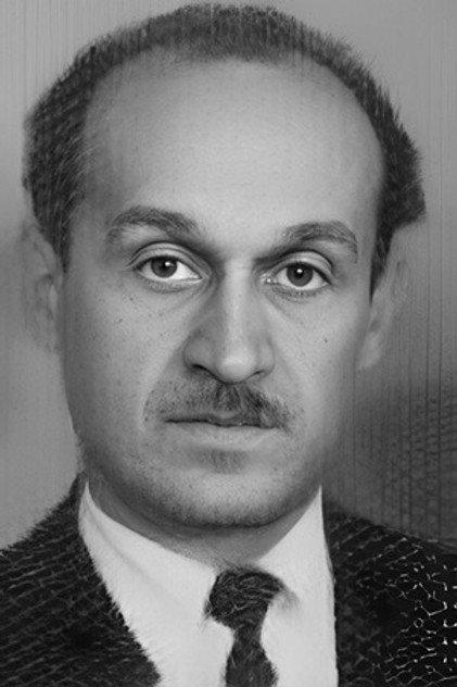 Abesalom Loria - Actor Profile Photo