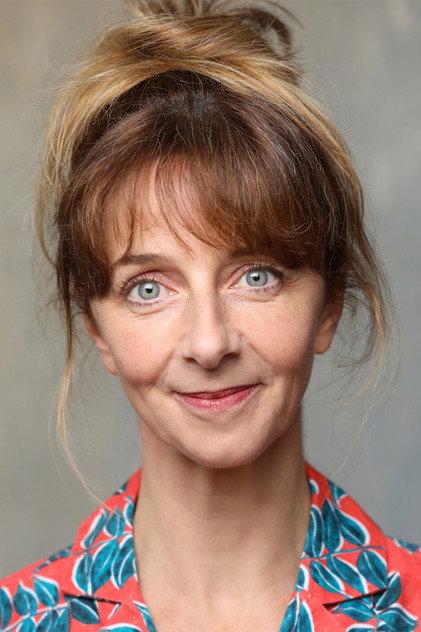 Morag Cross - Actor Profile Photo