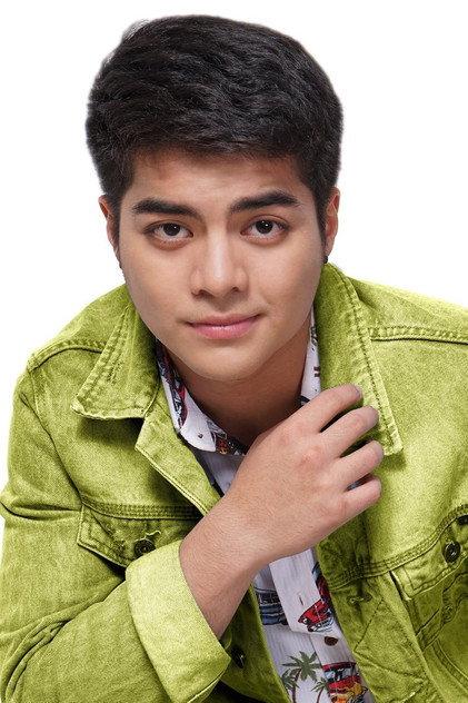 Andrew Muhlach - Actor Profile Photo