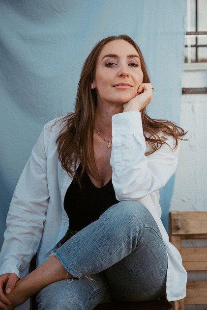 Juliana Bergstrom - Actor Profile Photo