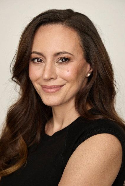 Robin Bilardello - Actor Profile Photo