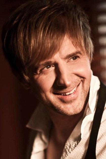Petr Kotvald - Actor Profile Photo