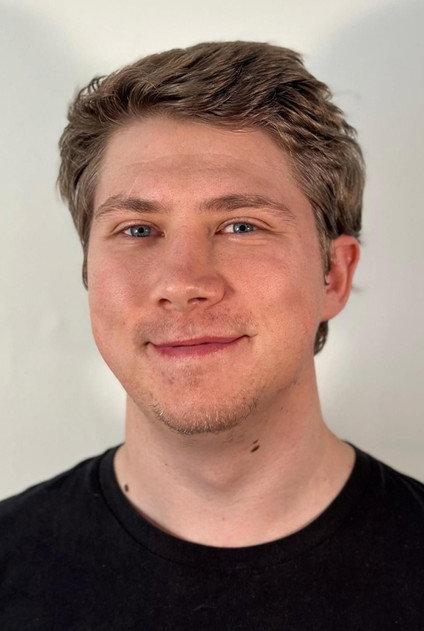 Thomas Elliott Griffiths - Actor Profile Photo