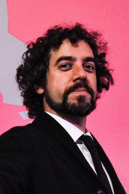 Casper Uncal - Actor Profile Photo