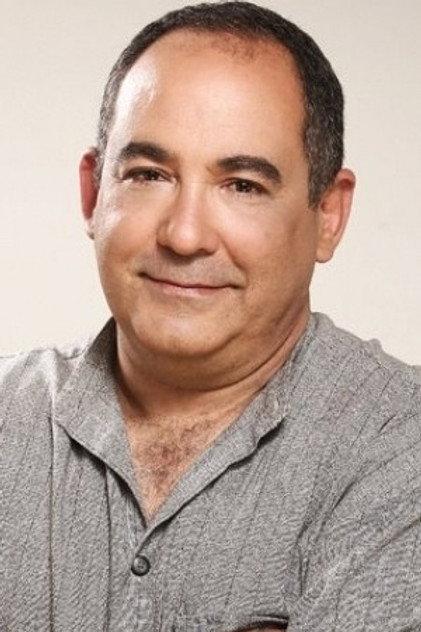 Alberto Pujol - Actor Profile Photo