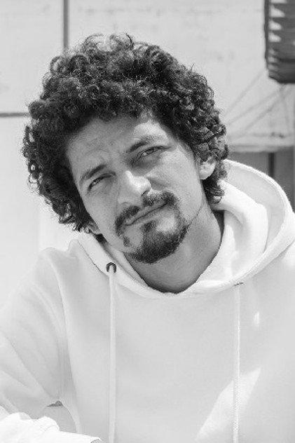 Job Mansilla - Actor Profile Photo