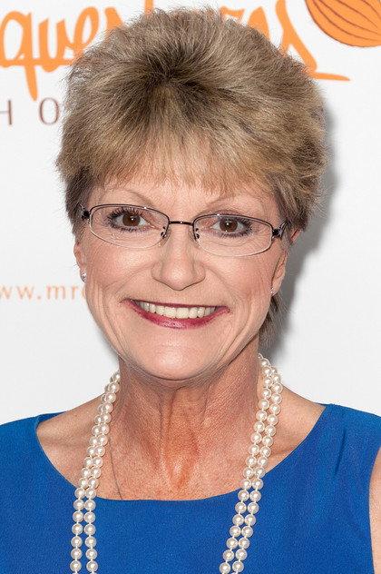 Denise Nickerson - Actor Profile Photo