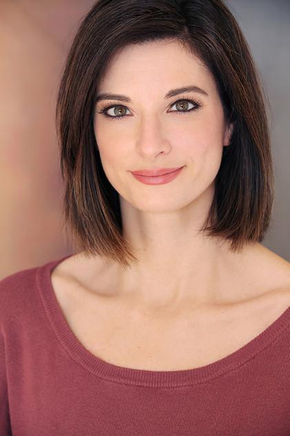 Samantha Ruston - Actor Profile Photo