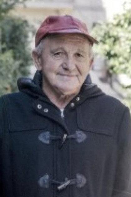 Rafel Ramis - Actor Profile Photo