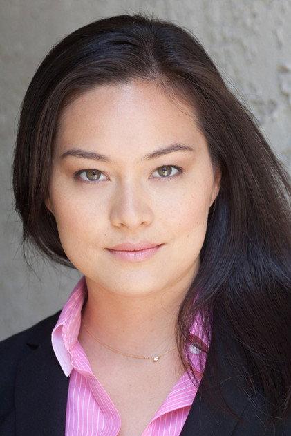 Mirai Booth-Ong - Actor Profile Photo