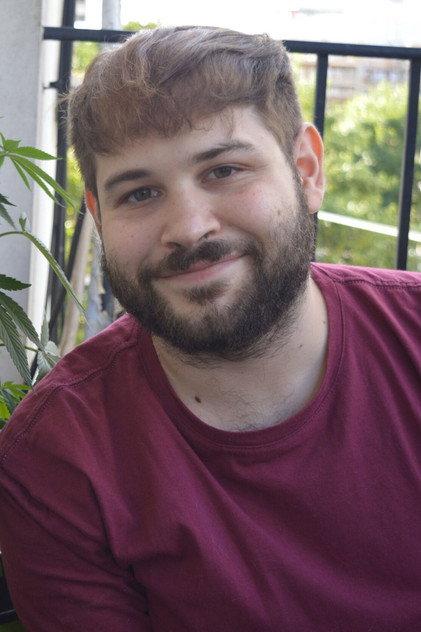 David Szechtman - Actor Profile Photo