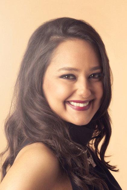 Aya Tiba - Actor Profile Photo