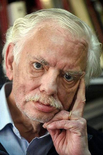 Lluis Miquel Campos - Actor Profile Photo
