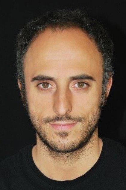 Ángel Baena - Actor Profile Photo