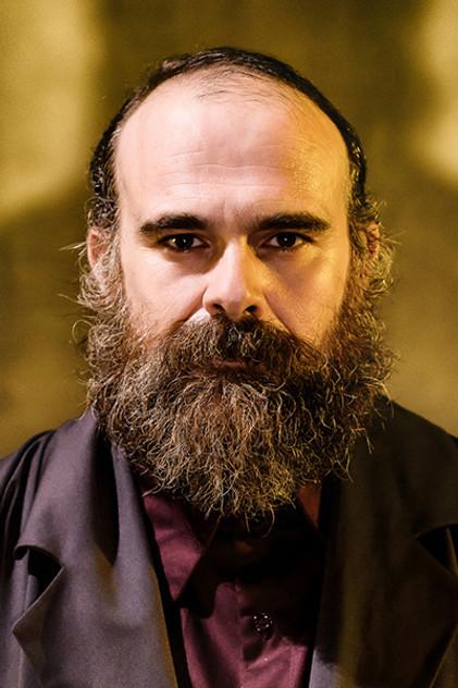 Thanasis Dovris - Actor Profile Photo