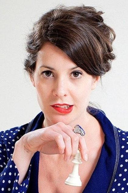 Catriona Knox - Actor Profile Photo