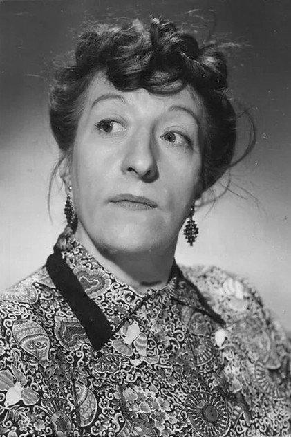 Rita Webb - Actor Profile Photo