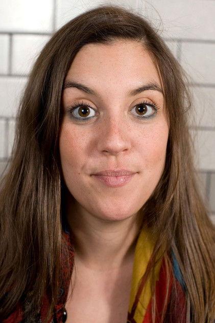 Camille Ucan - Actor Profile Photo