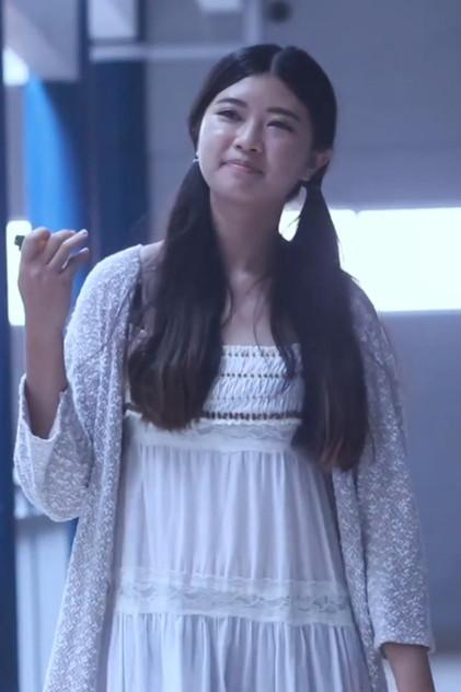 Irene Wu - Actor Profile Photo
