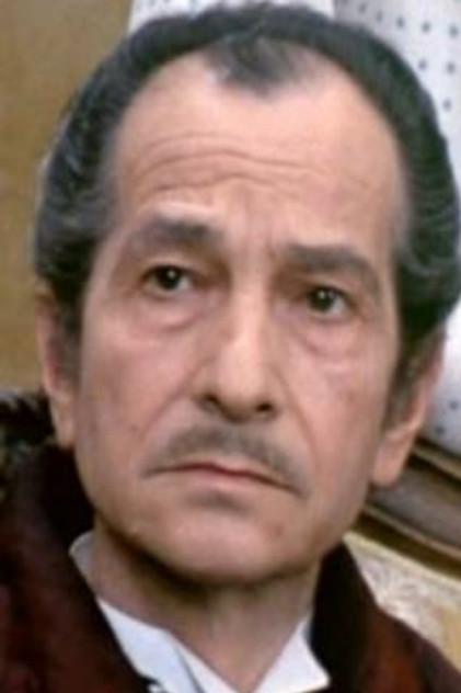 Jean-Marie Robain - Actor Profile Photo