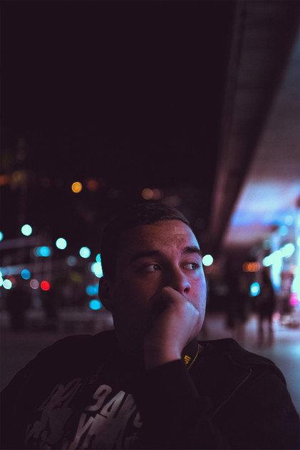 Carlos Crespo - Actor Profile Photo