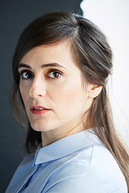 Luisa Taraz - Actor Profile Photo