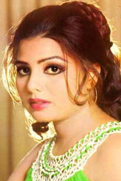 Sulakshana Pandit - Actor Profile Photo