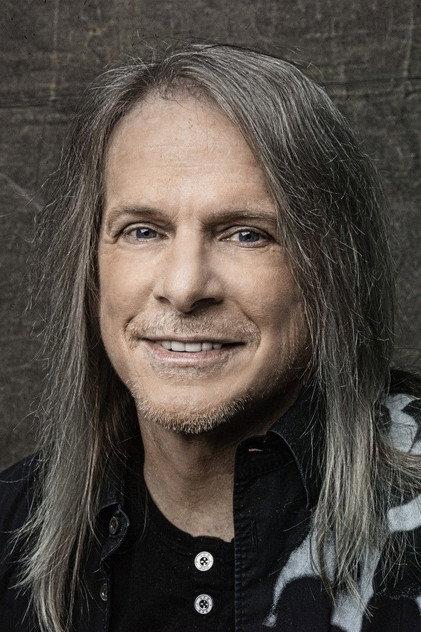 Steve Morse - Actor Profile Photo