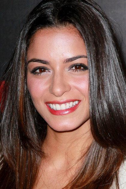 Stephanie Fantauzzi - Actor Profile Photo