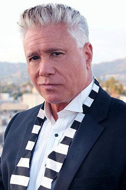 Gary Private - Actor Profile Photo