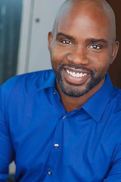Ronald L. Conner - Actor Profile Photo