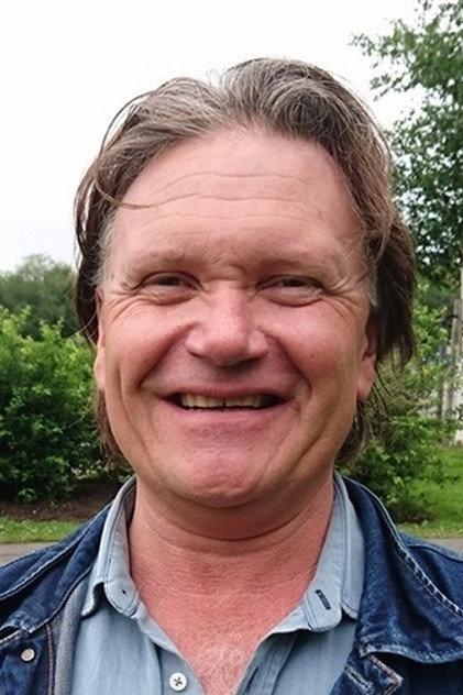 Espen Hana - Actor Profile Photo