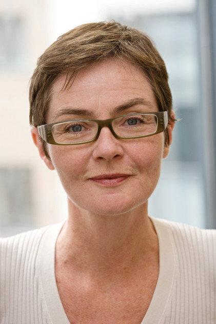Gina Moxley - Actor Profile Photo