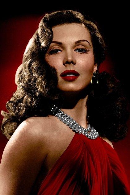 Ann Miller - Actor Profile Photo