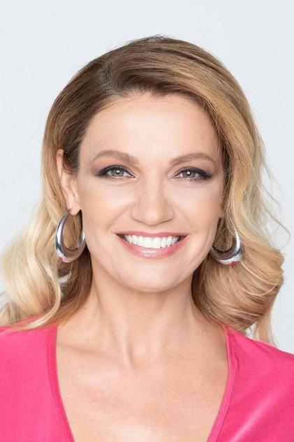 Panagiota Vlanti - Actor Profile Photo