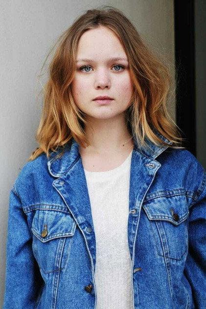 Sofie Eifertinger - Actor Profile Photo