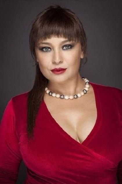 Derya Şen - Actor Profile Photo
