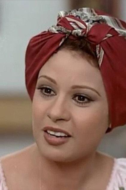 Salwa Sadeq - Actor Profile Photo