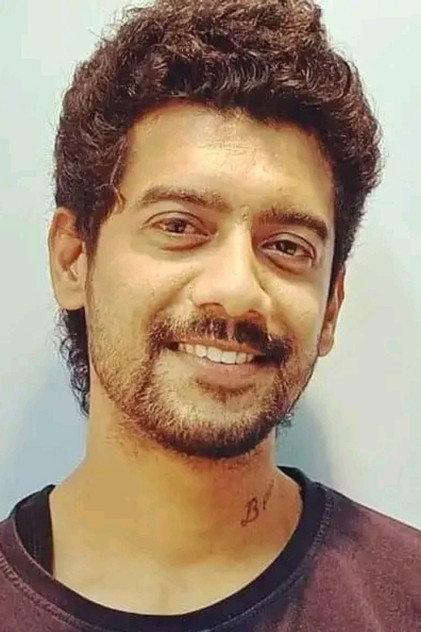 Prasanjeet Mohapatra - Actor Profile Photo