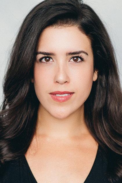 Nicole Power - Actor Profile Photo