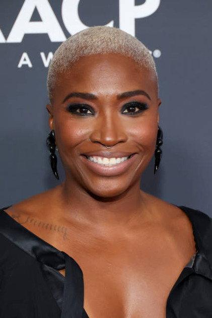 Kadine Anckle - Actor Profile Photo