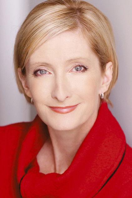 Sheila McCarthy - Actor Profile Photo