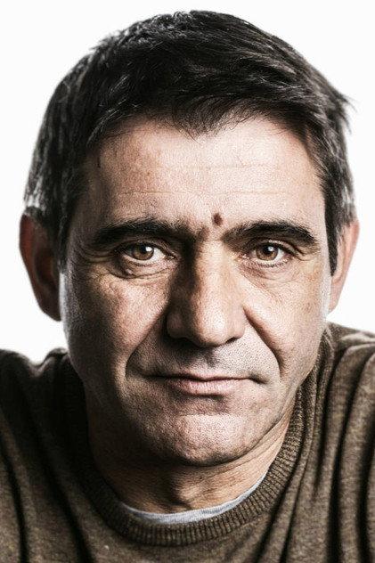 Vincent Albrand - Actor Profile Photo