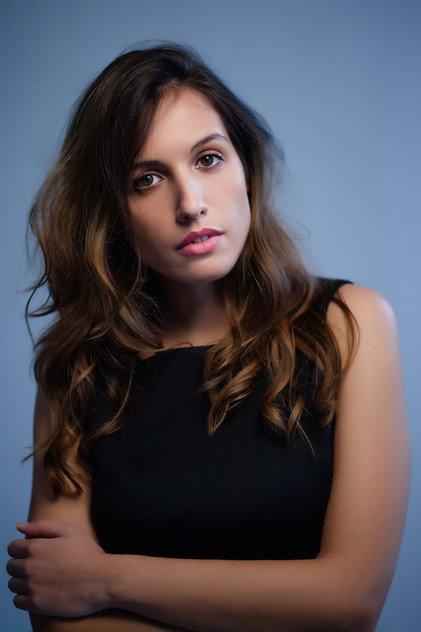 Milica Janković - Actor Profile Photo