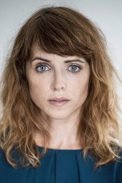 Élisa Sergent - Actor Profile Photo