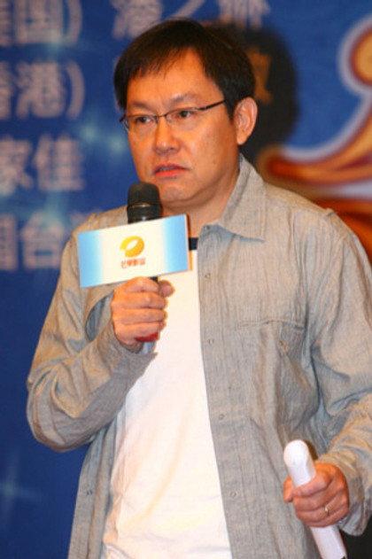 Peter Mak Tai-Kit - Actor Profile Photo