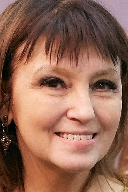 Yekaterina Ufimtseva - Actor Profile Photo
