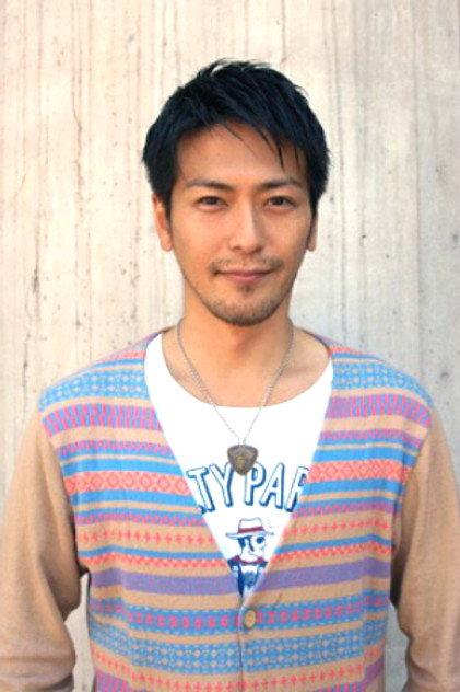 Takamasa Suga - Actor Profile Photo